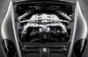 2009 Aston Martin DBS 6.0L V12 Engine Picture